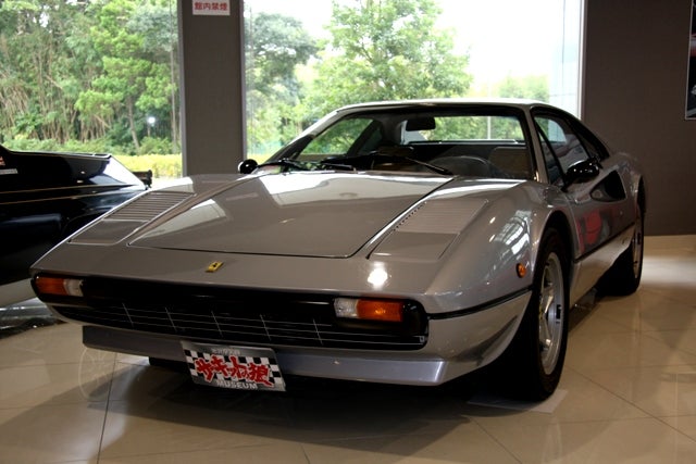 サーキットの狼 7 ヒロイン登場 フェラーリの女豹 | 風が聴こえる・・・