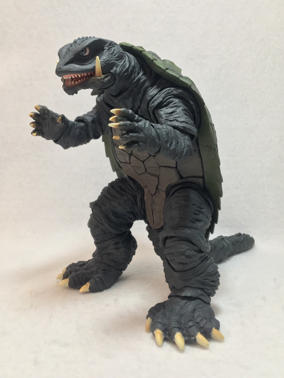 モンスターアーツ ガメラ(1995) | 特撮好み