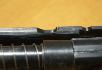 ノッチ削れ対策！ | Aero Style