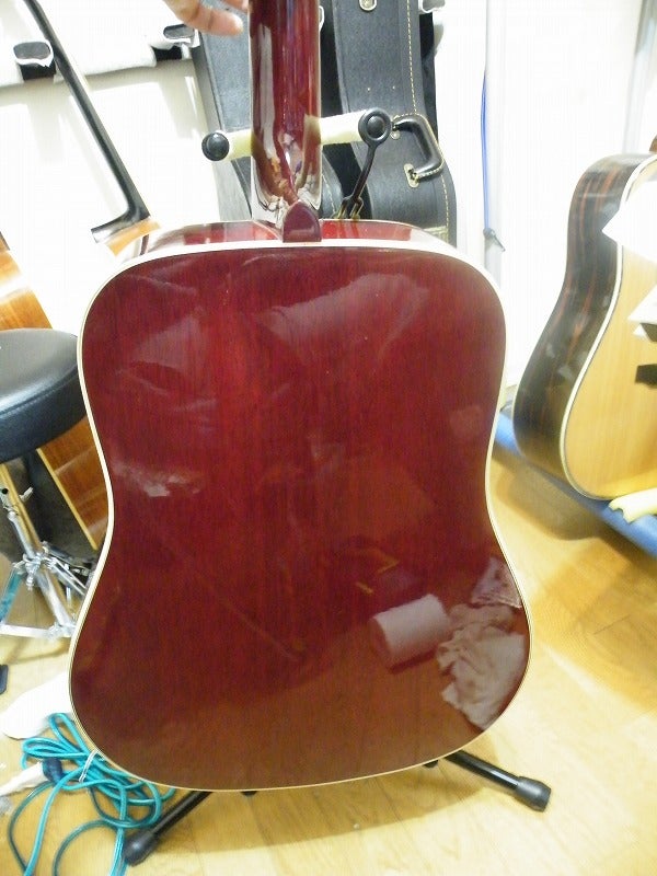 CANDA 202 ハミングバードモデル by 富士弦 | Worihのブログ