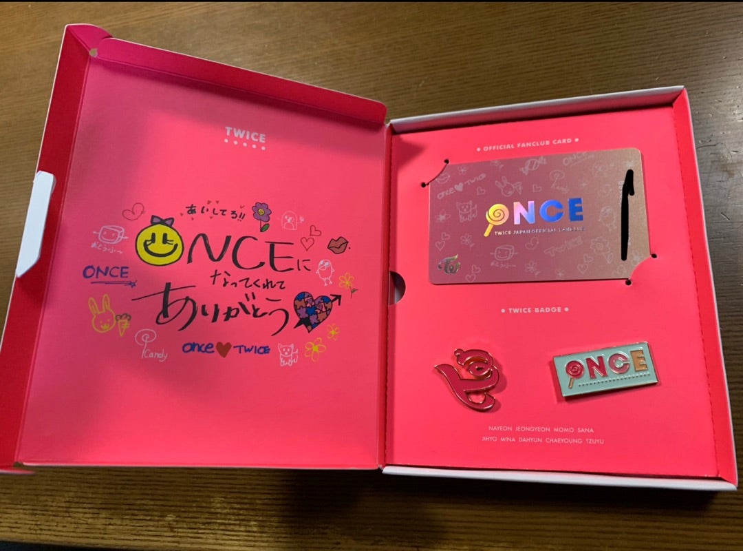 ペン卒】TWICEに感謝してもしきれない！ 今までありがとう
