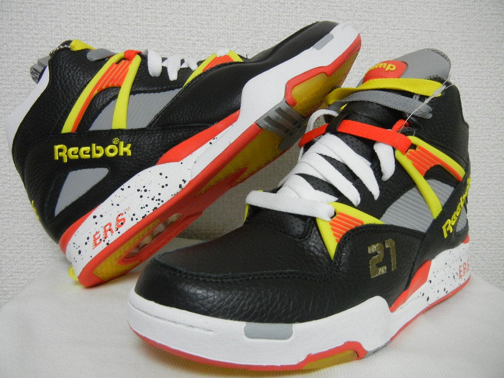 ドミニク ウィルキンス ポンプオムニゾーン 新掲載です