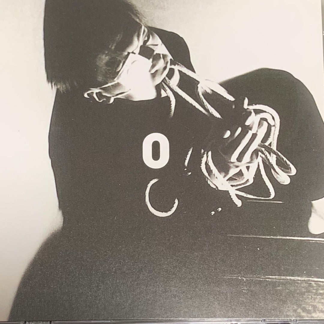 0 / cali≠gari | 安眠妨害水族館