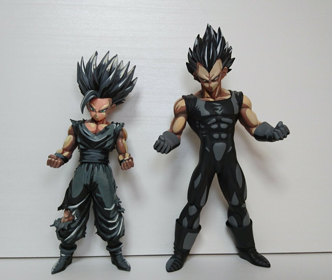 ドラゴンボール 孫悟飯 chocoolate 未開封】ドラゴンボールZ MSP 孫悟