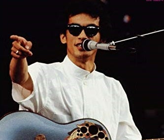 松山千春「おいら」―それでもおいらにゃ”天国””夢の国”だった愛おしい