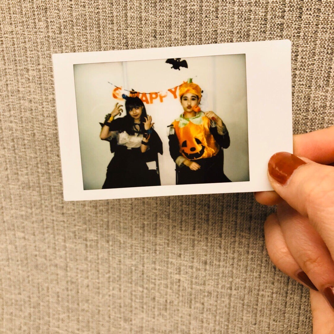 個別握手会／ 上國料萌衣 | アンジュルム メンバー オフィシャルブログ