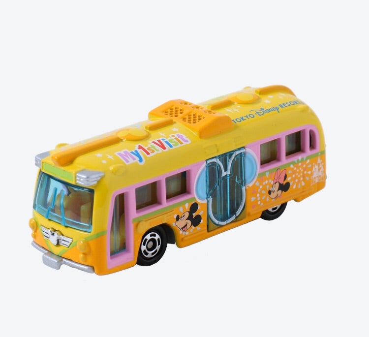 ディズニートミカ150点