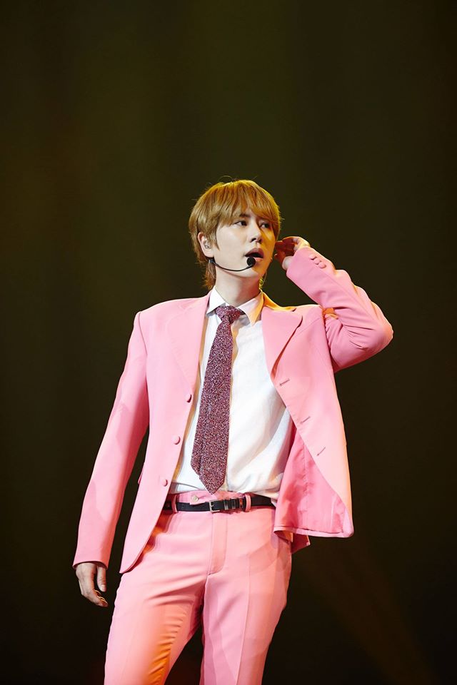 格好良い！SUPER JUNIOR SUPER SHOW 8 in MANILA | むらたま SUPER