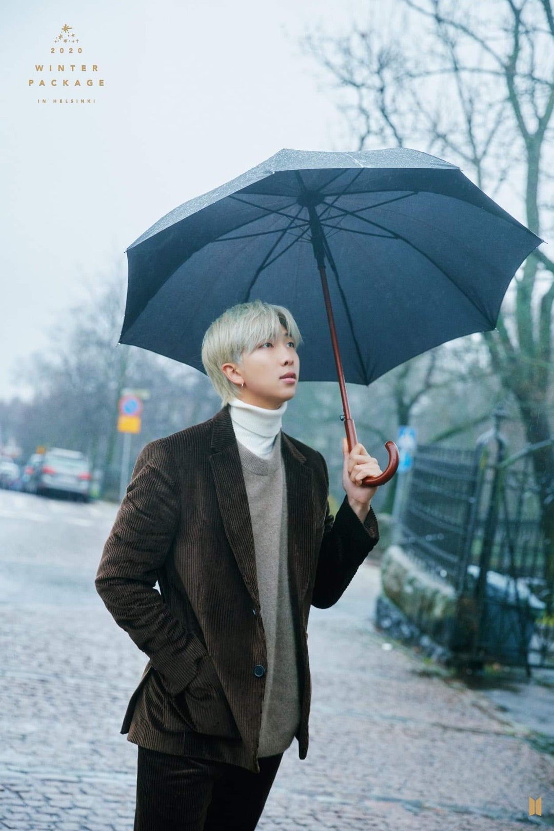 2020 WINTER PACKAGE Preview Cuts | 매일 매일 ジョングク♡& BTS