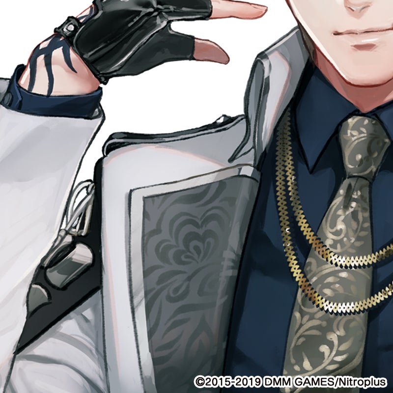 新刀剣 | チロルのお部屋