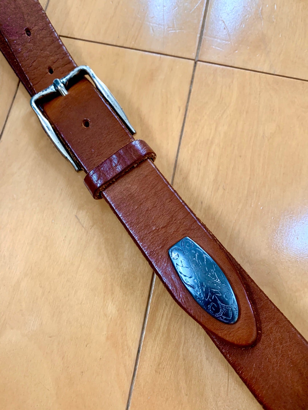 少しだけウェスタン | ELEMENTS OF STYLE