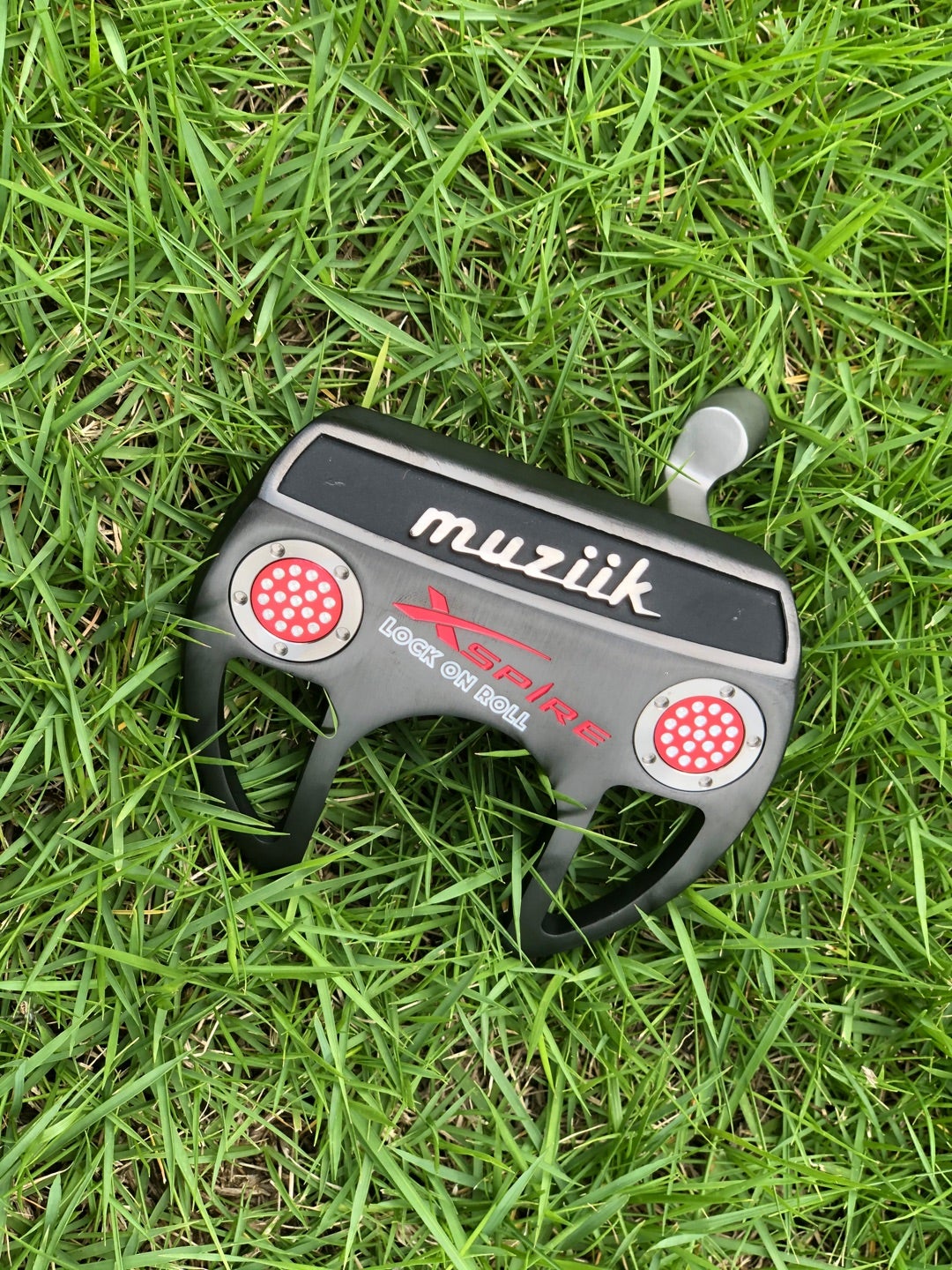 LOCK ON ROLLパターを解説してみる | ムジークブログ表裏一体。