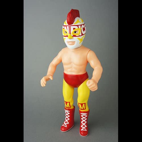 エル・チキンライス ソフビ人形 | BIRKENHEAD ERKY