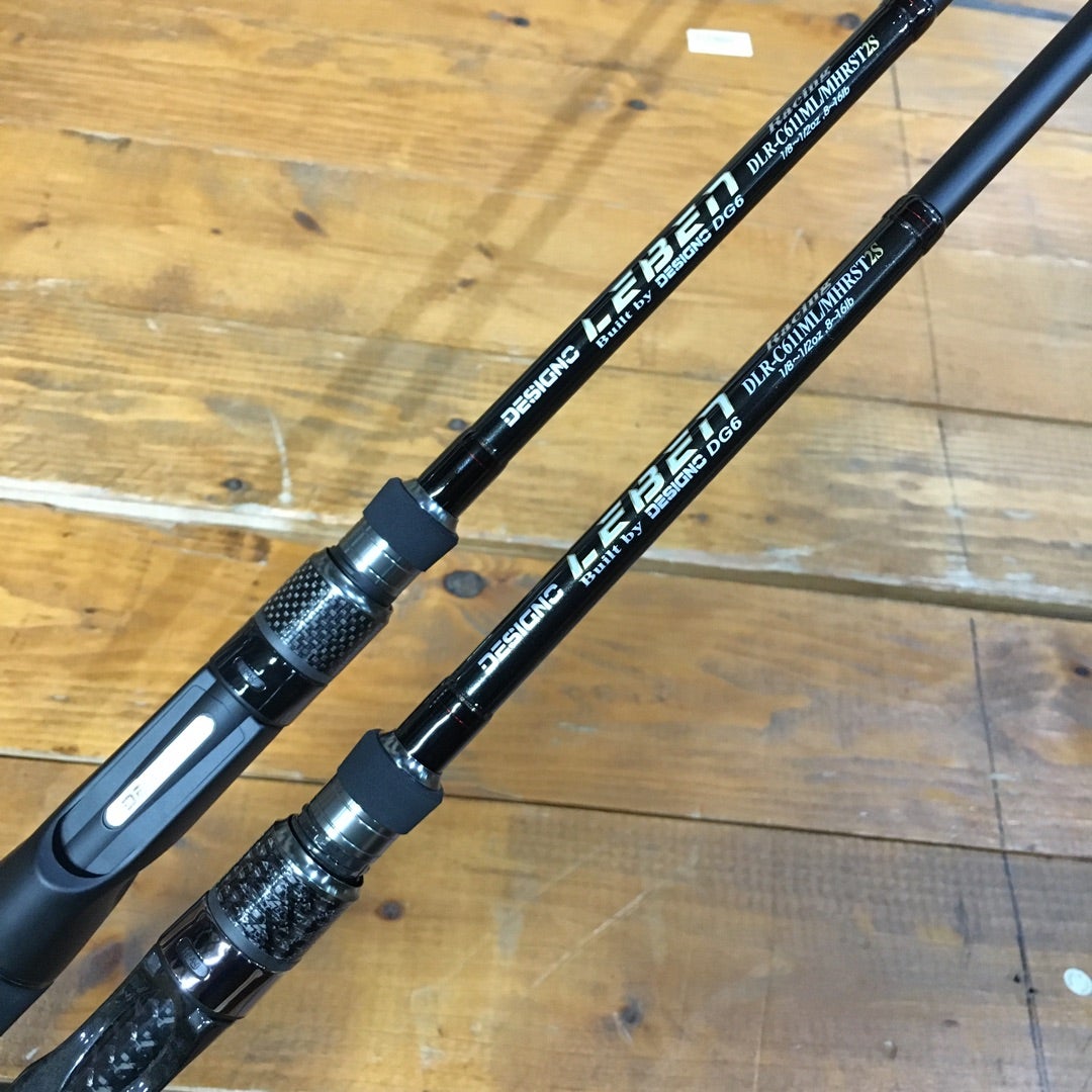 久しぶりのデジーノレーベン勢揃い！幻のTuned by KAMIYAモデルも