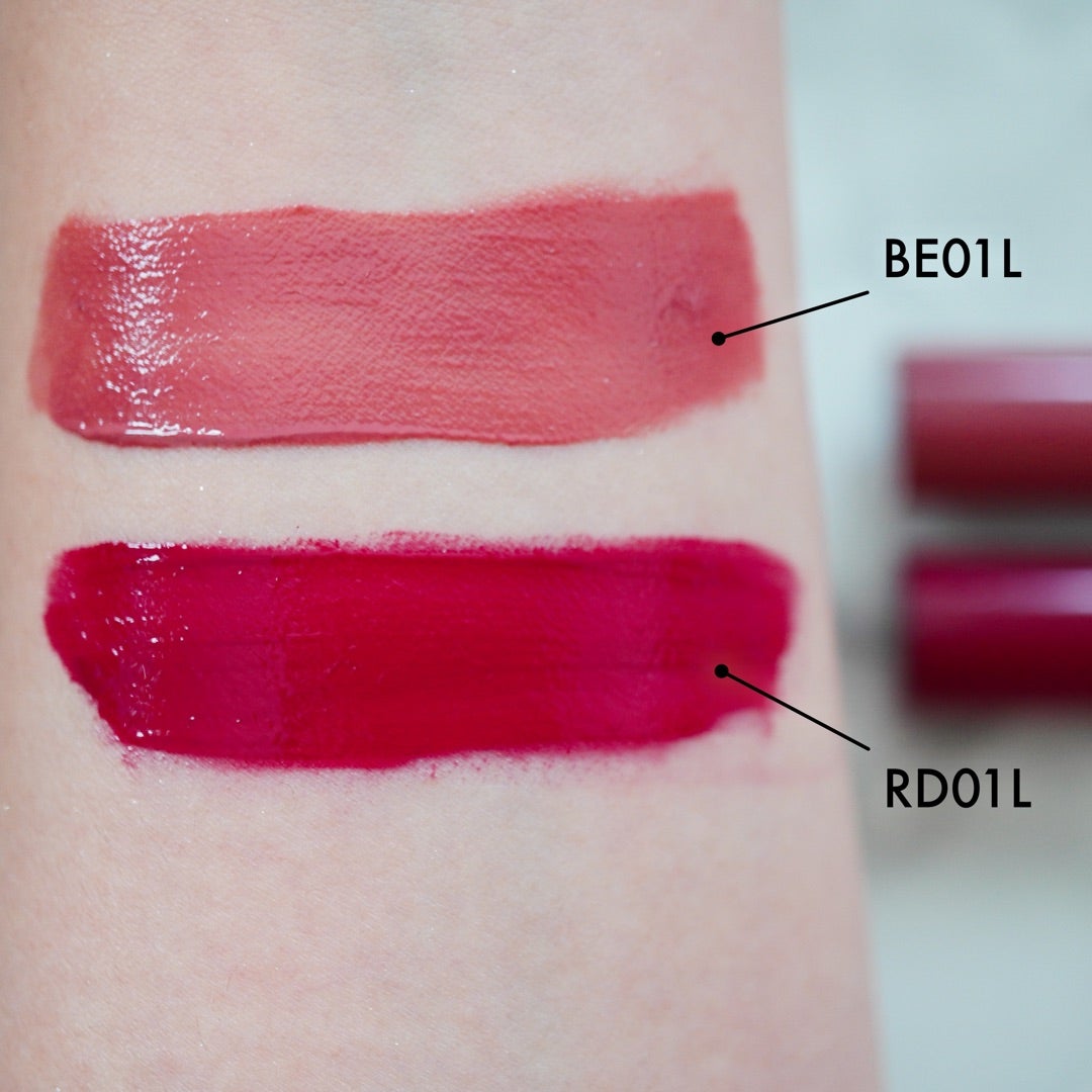 ガサガサから唇美人に！鮮やか色を上品にまとえる「ミキモト