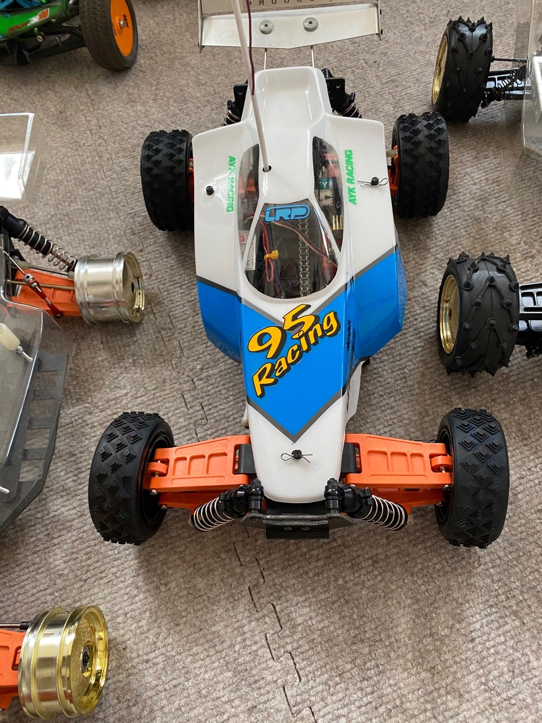 AYK RADIANT | pilotace1961のブログ