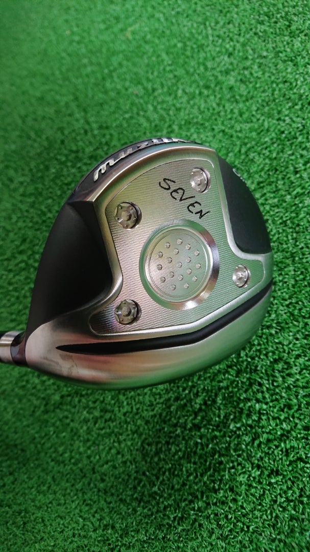 ムジーク・On The Screw DF 7w ＋ FireExpress Fw Type-D | 茨城の