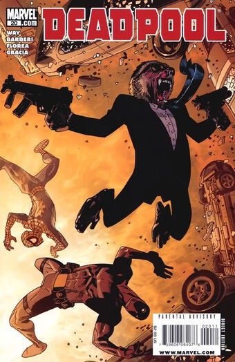 動物の殺し屋さん - MARVEL LEGENDS ヒットモンキー - | トイ