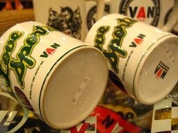 昭和VANのマグカップ1960年代〜 1970年代貴重です。 | 「昭和とVANと橘