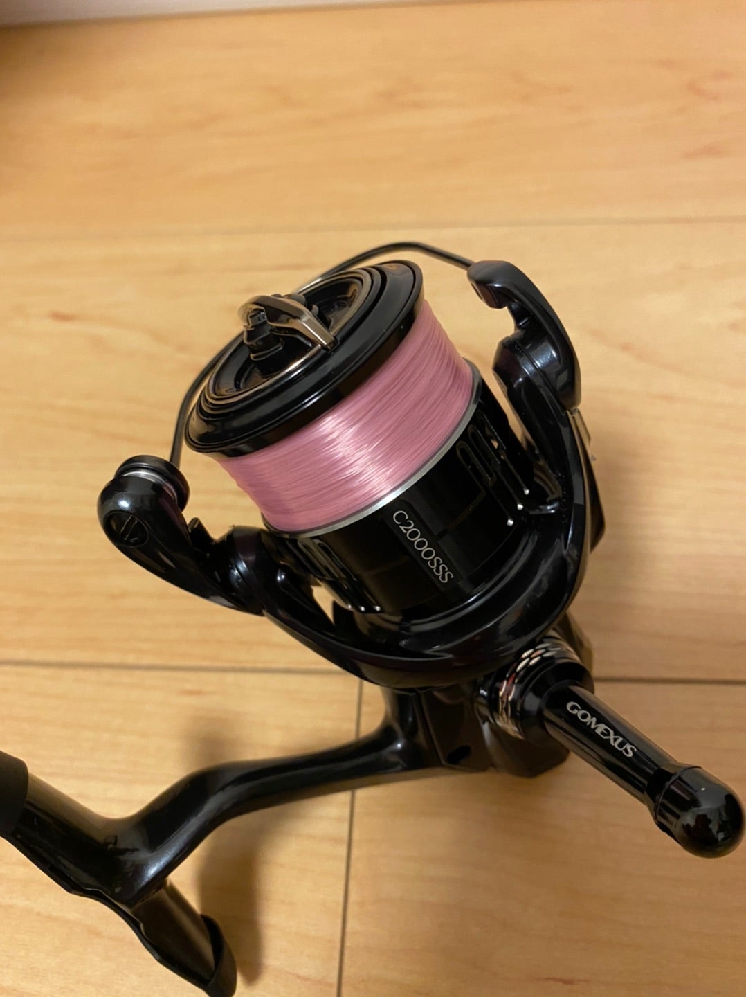 使用インプレ】シマノ 19ヴァンキッシュC2000SSS | あんみず@ルアー