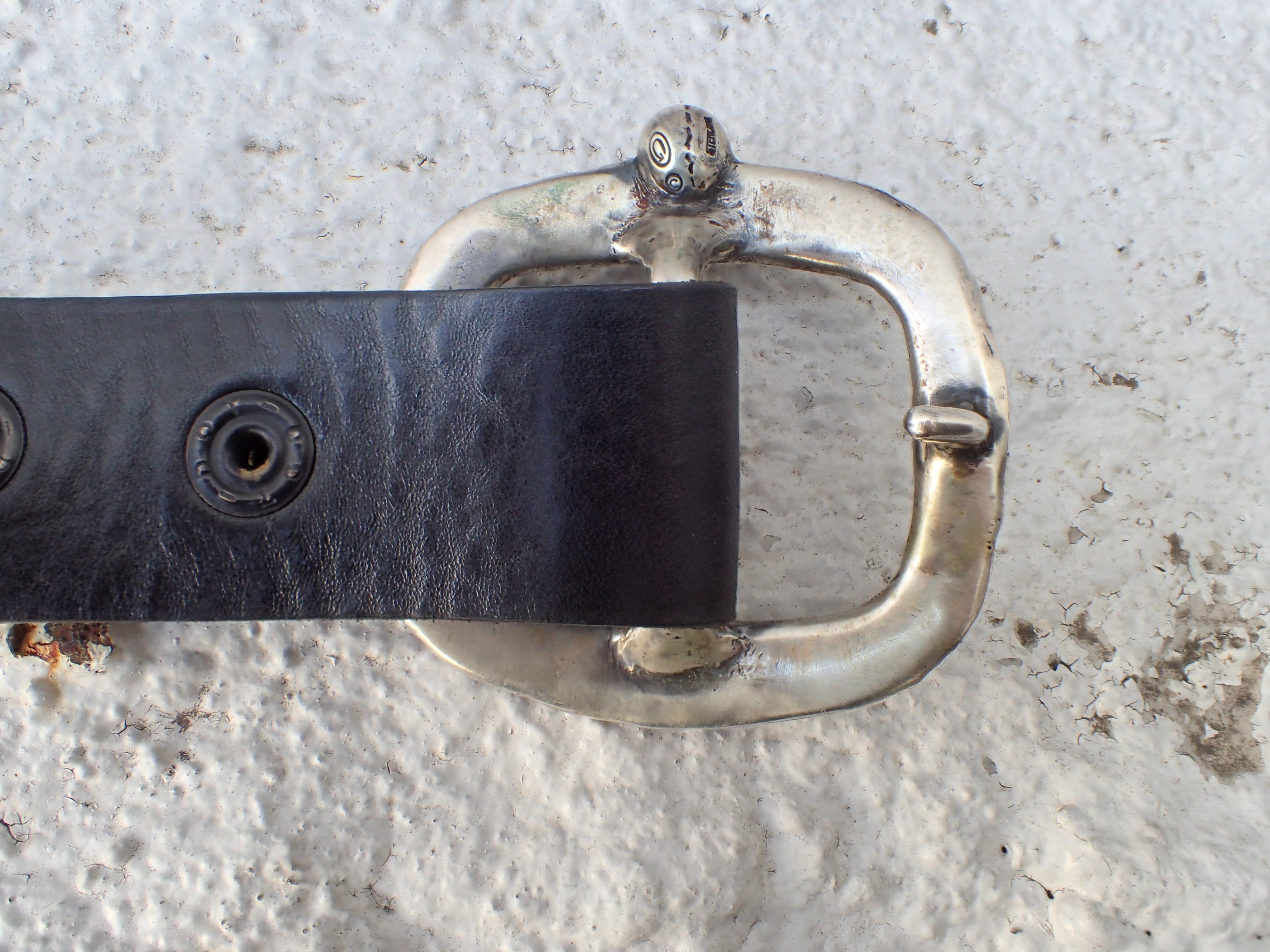 GABORATORY American Vintage Buckle | アクセサリーショップ Freaks