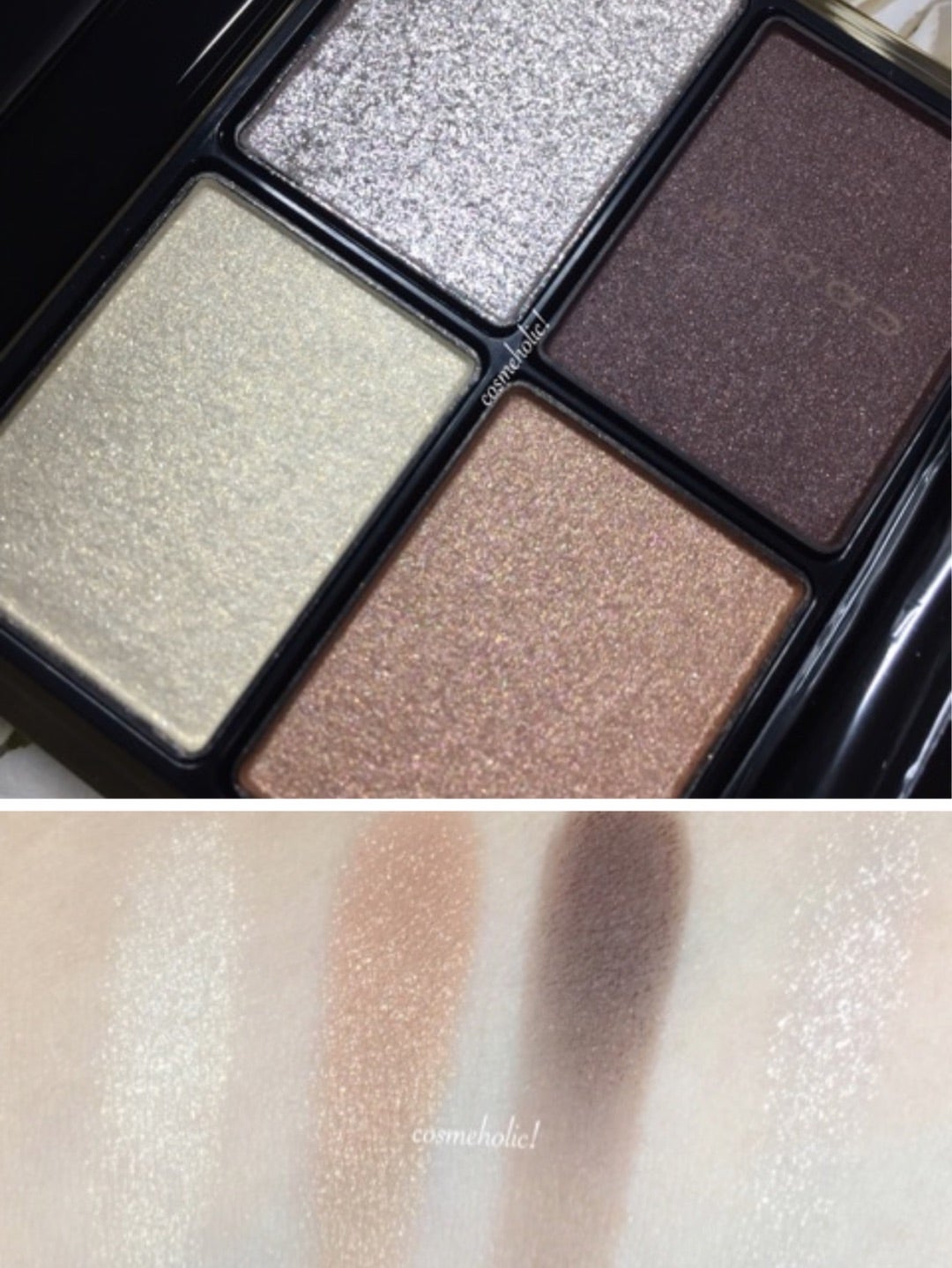 SUQQU ブレンドカラーアイシャドウ 02 苔玉 レア 入手困難 廃盤品