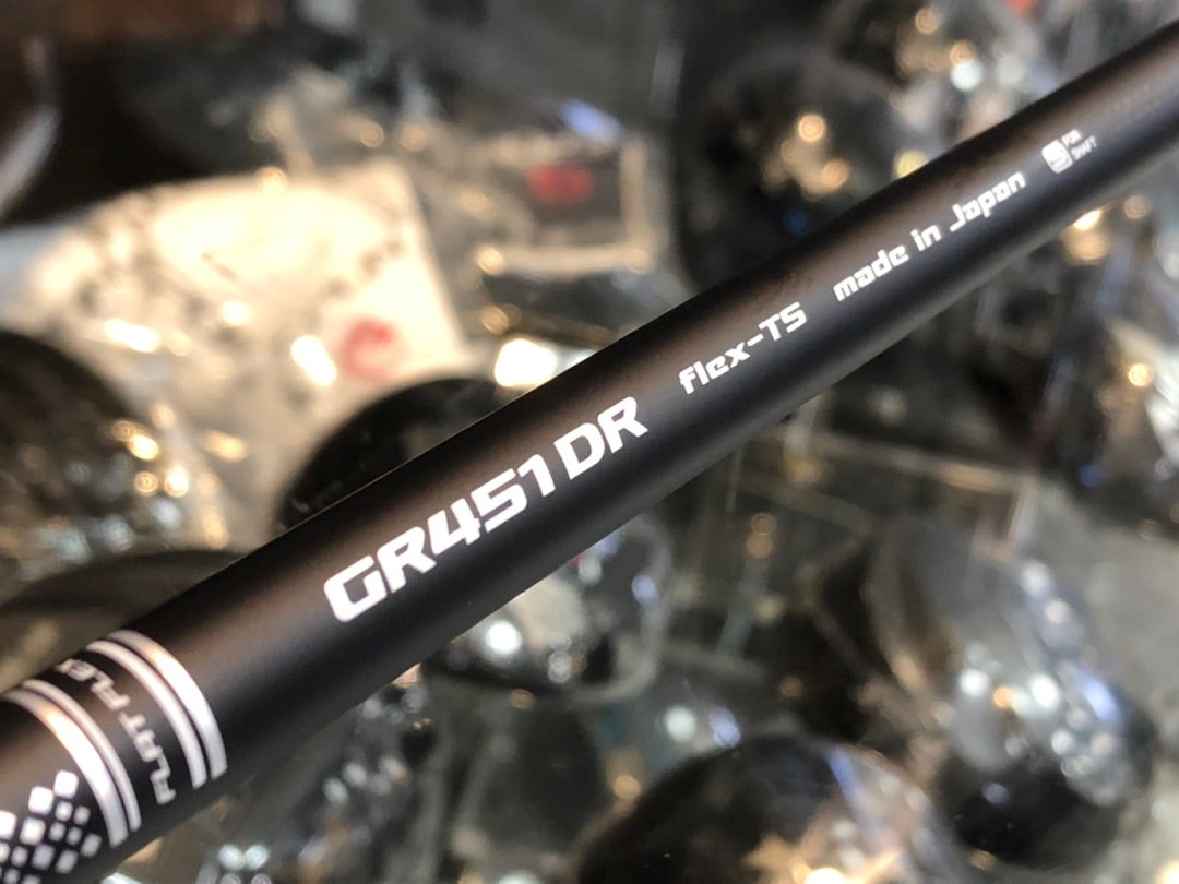 ☆WACCINE COMPO 史上初の軽硬シャフト☆ | ☆SUZUKI GOLF (愛知県半田