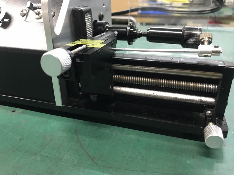 タイヤセッターの話 | M.planning vol.2