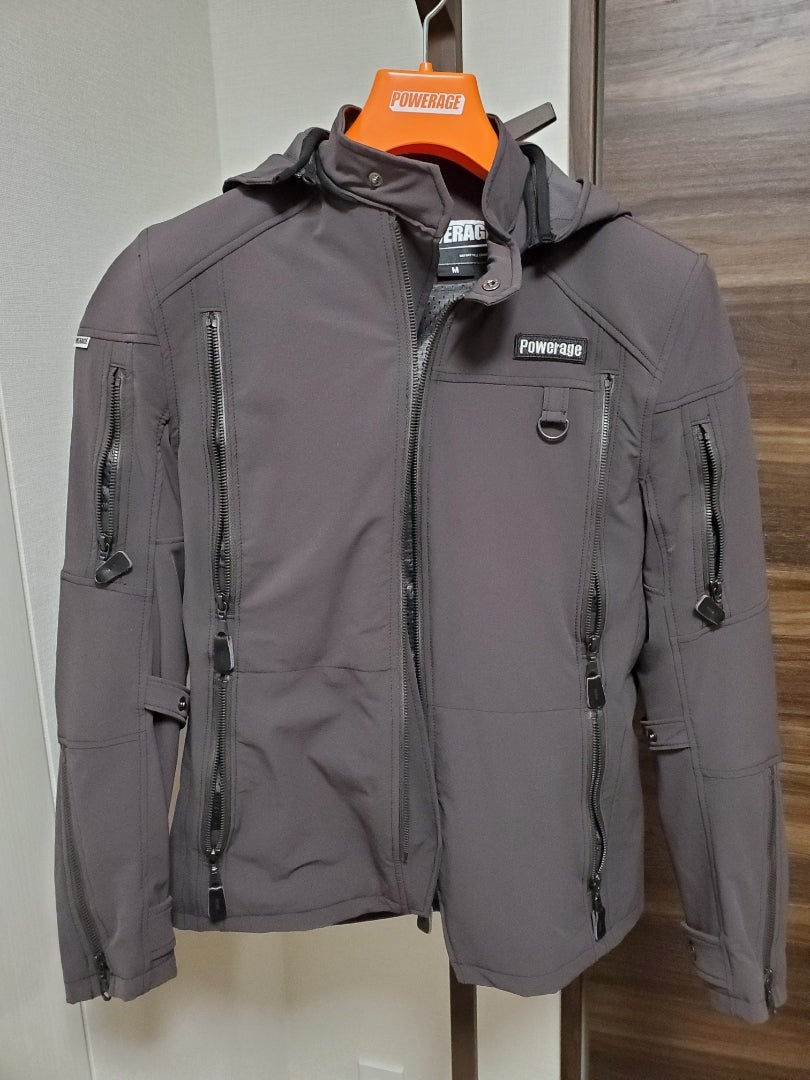 春夏用ジャケットを新調 | imachiの終わりなきバイク旅 ― 絶景､林道