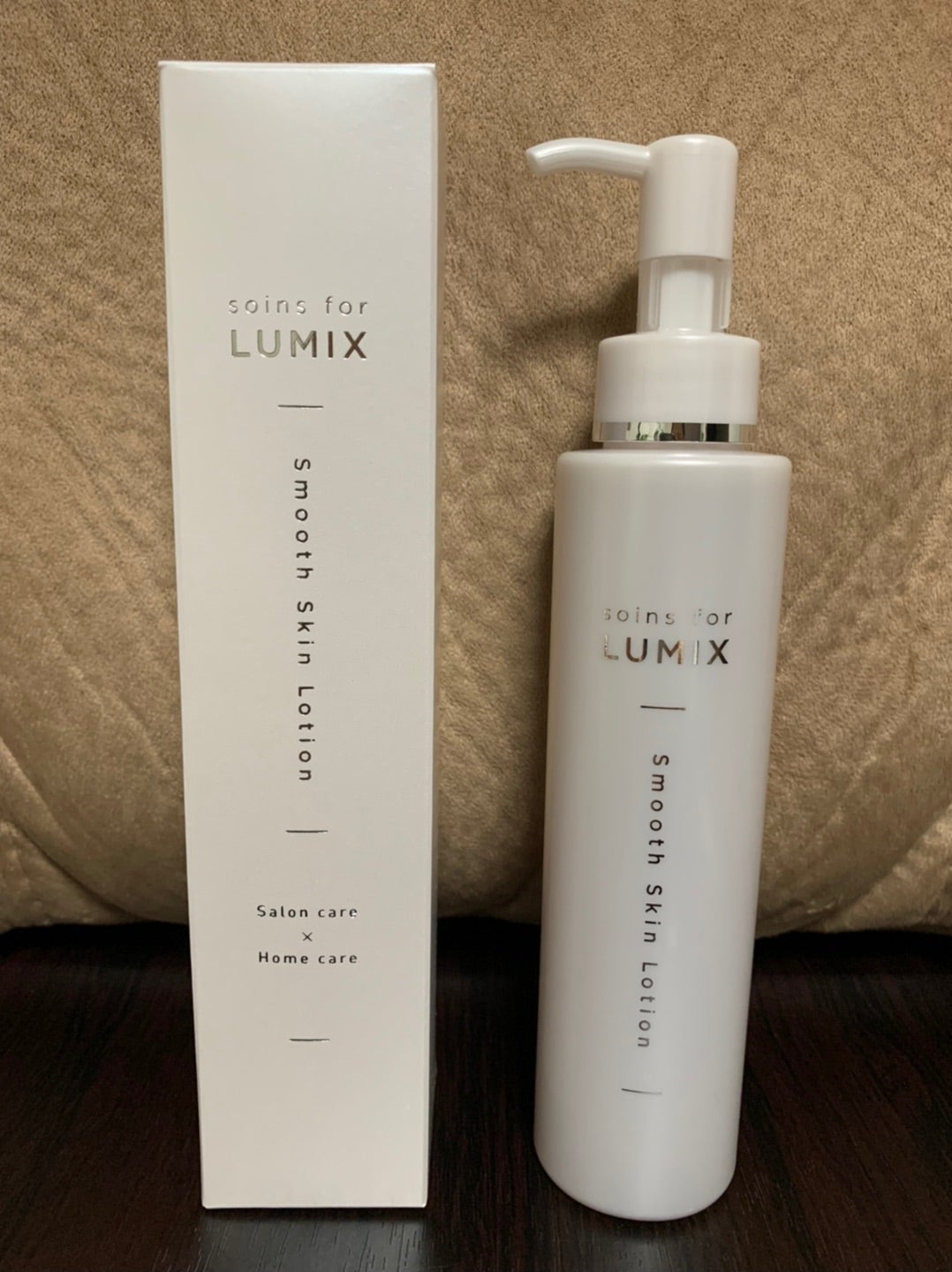 ルミクス スムーススキンローション 新品未使用10本セット ❝シリーズ