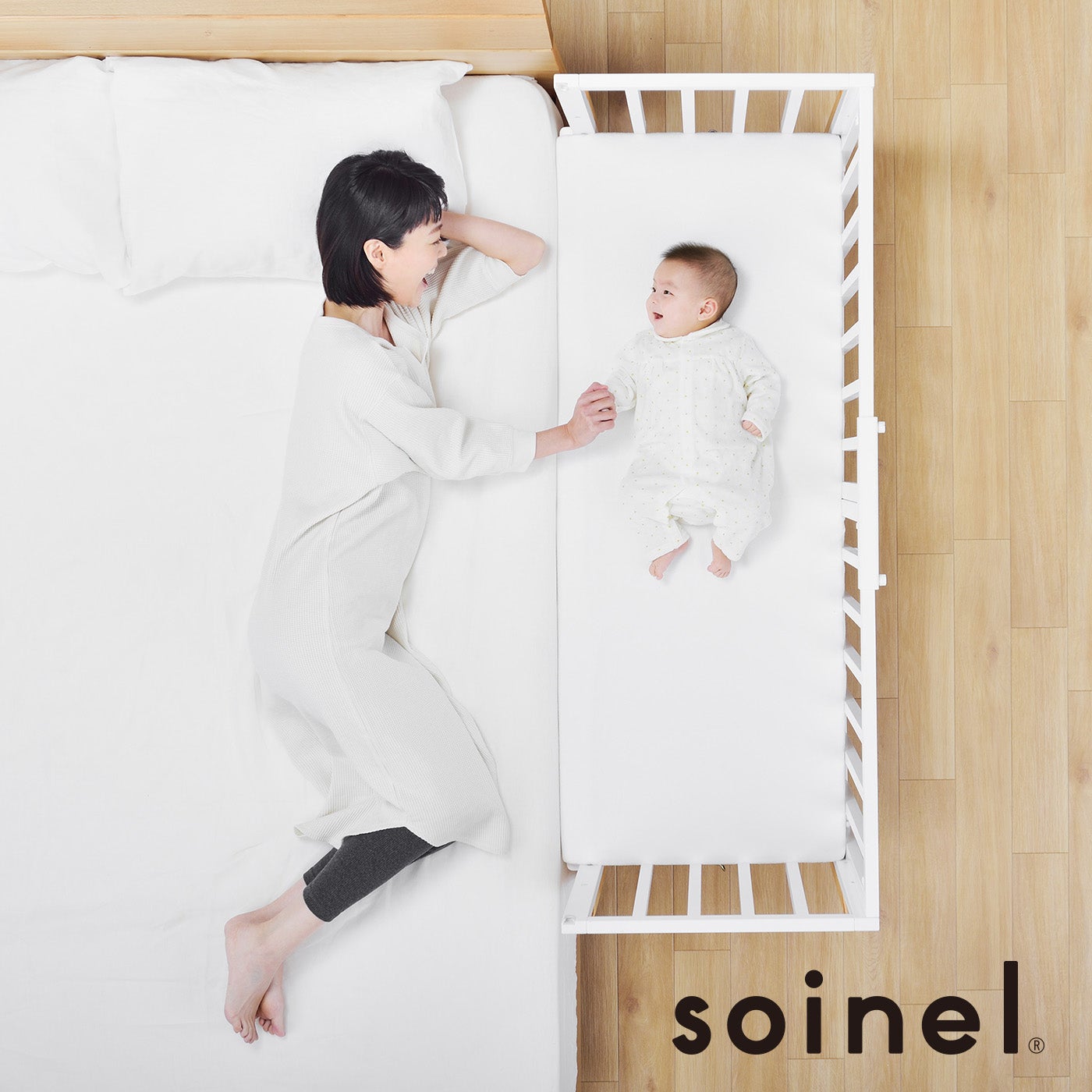 最新モデルから以前のモデルまで！そいねーるのマットレス＆お布団の