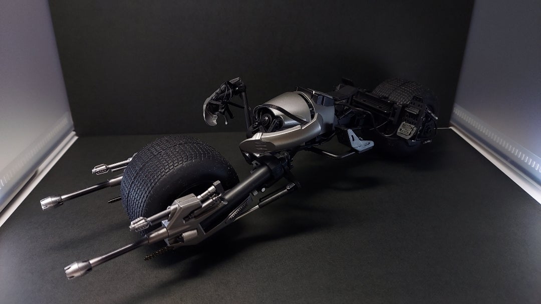 最終値下げ♪マフェックス No.008 MAFEX バットポッド 最終値下げ