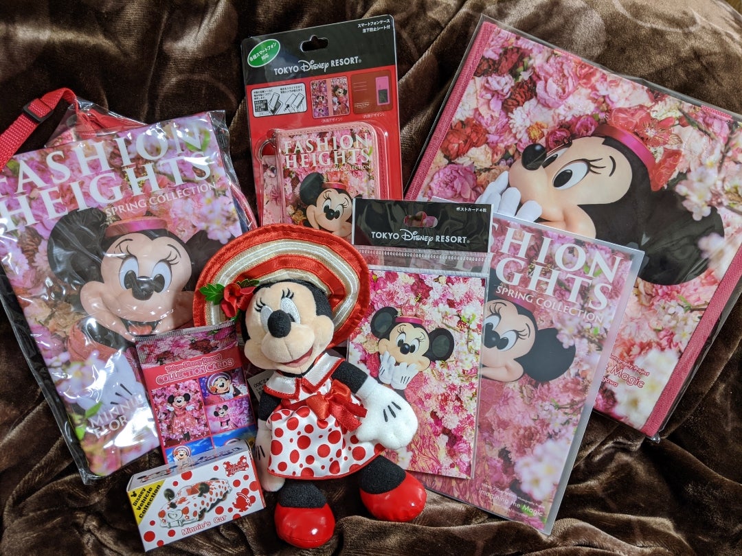 ☆イマジニング・ザ・マジック×グッズ☆ | hiro☆のディズニー大好きブログ