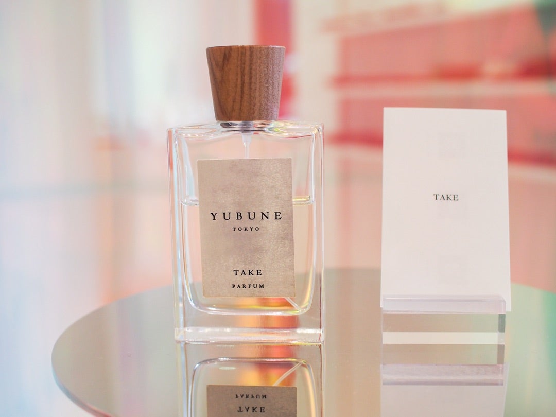 新感覚のコスメブランド【YUBUNE TOKYO】へお伺いしました | 毎朝5時