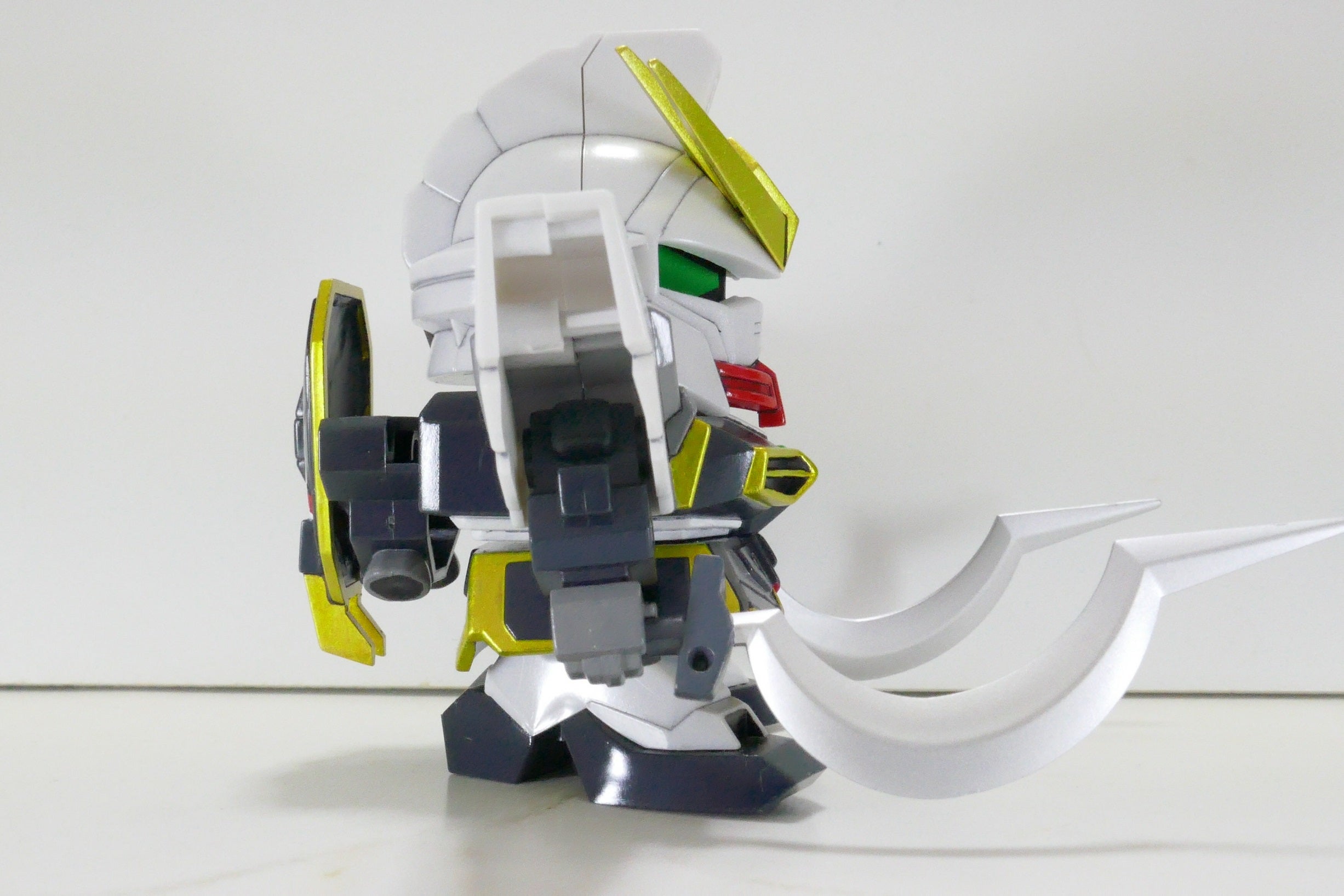 SDガンダム GジェネZERO オペレーションメテオ Part32 | えっくんの