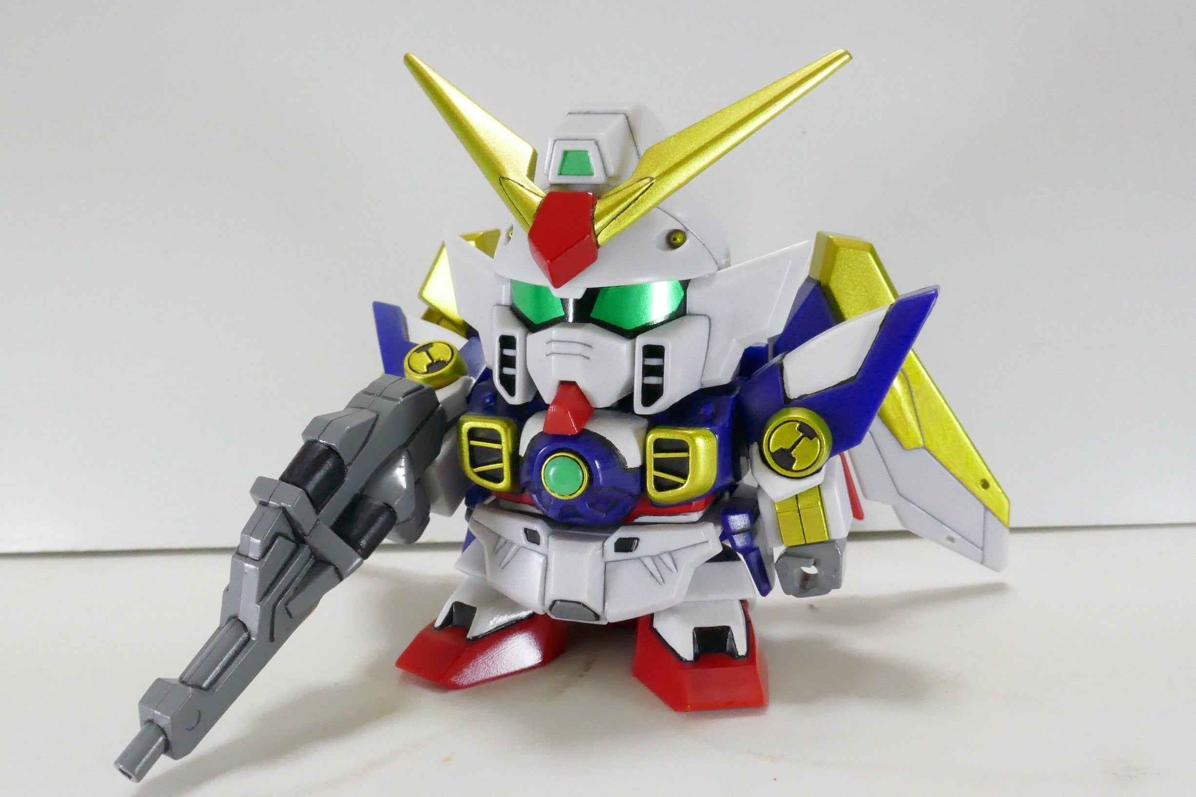 SDガンダム GジェネZERO オペレーションメテオ Part32 | えっくんの