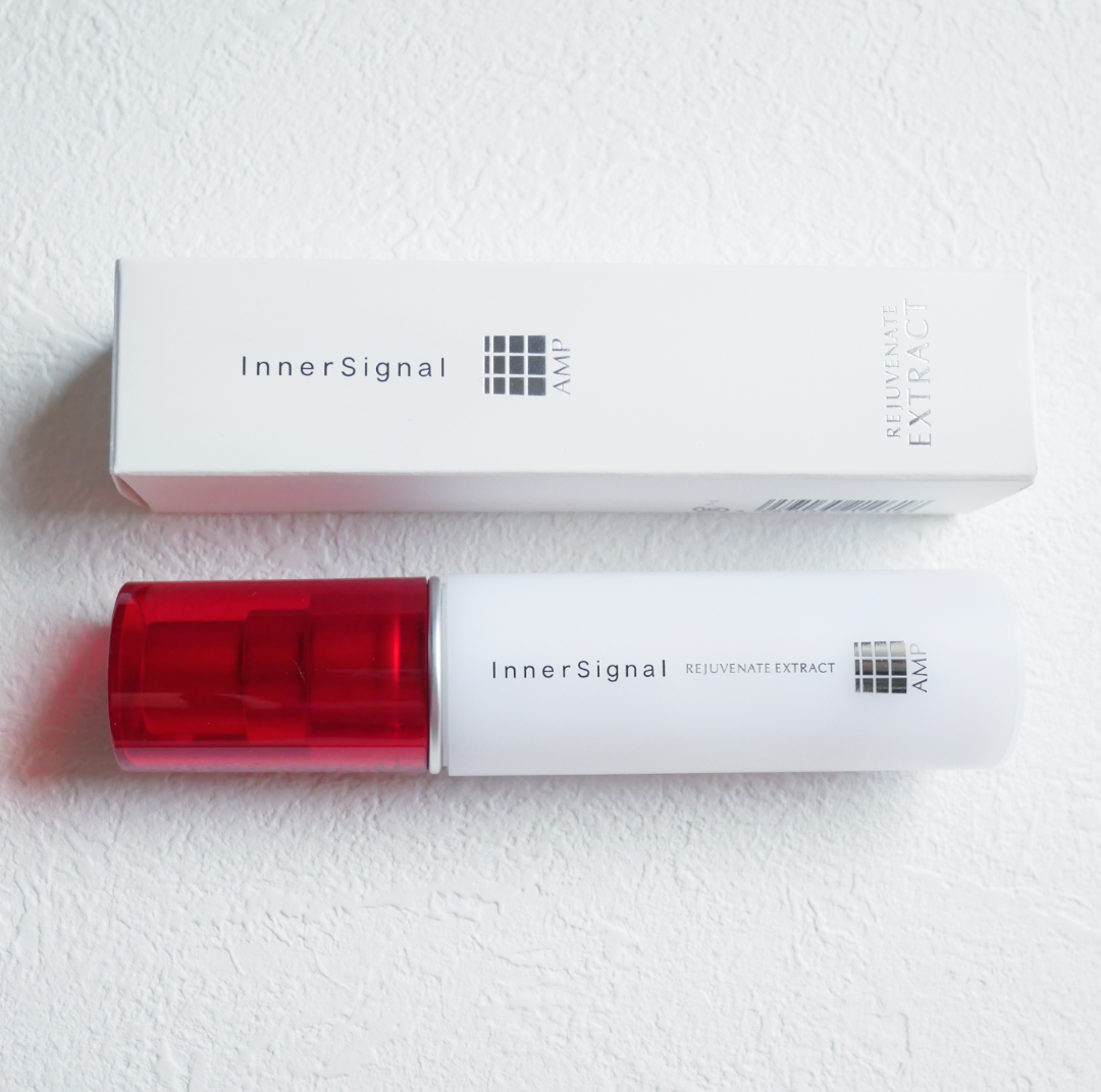 大塚製薬『 インナーシグナル の美容液とオールインワン』 | るでぃの