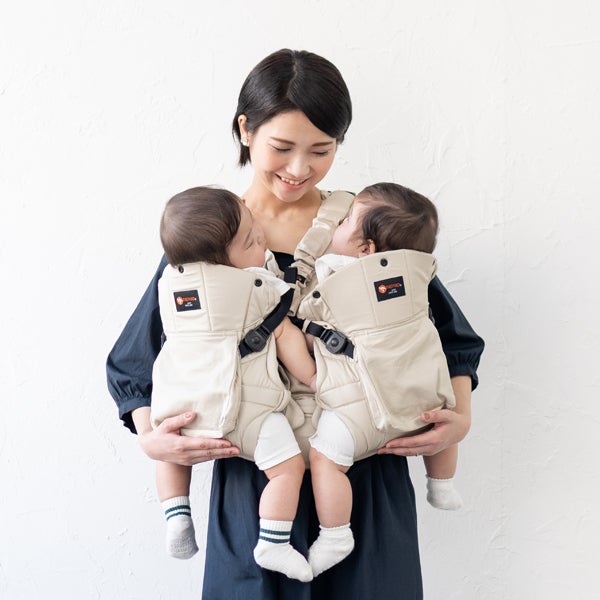 napnap 4種類の抱っこ紐をご紹介 | フィルアンドテッズ / マウンテン