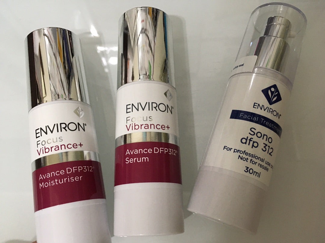 エンビロンソノDFP312☆使用期限2027.3月 新品！エンビロンソノDFP312
