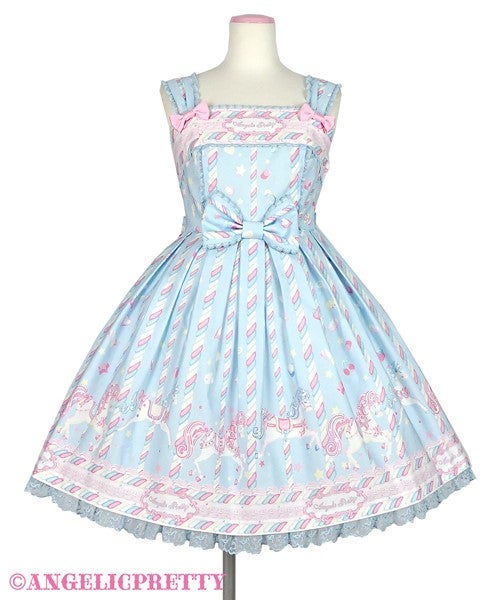 ☆Sugary Carnival受注生産決定☆ | Angelic Pretty三宮店のブログ