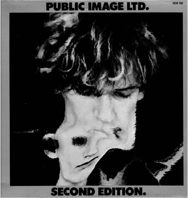 洋楽レビュー】Public Image Ltd 『Second Edition』 | Free Magazine