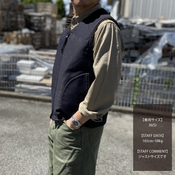 THE REAL McCOY'S(ザ・リアルマッコイズ)再入荷情報！！ | CELLULOID