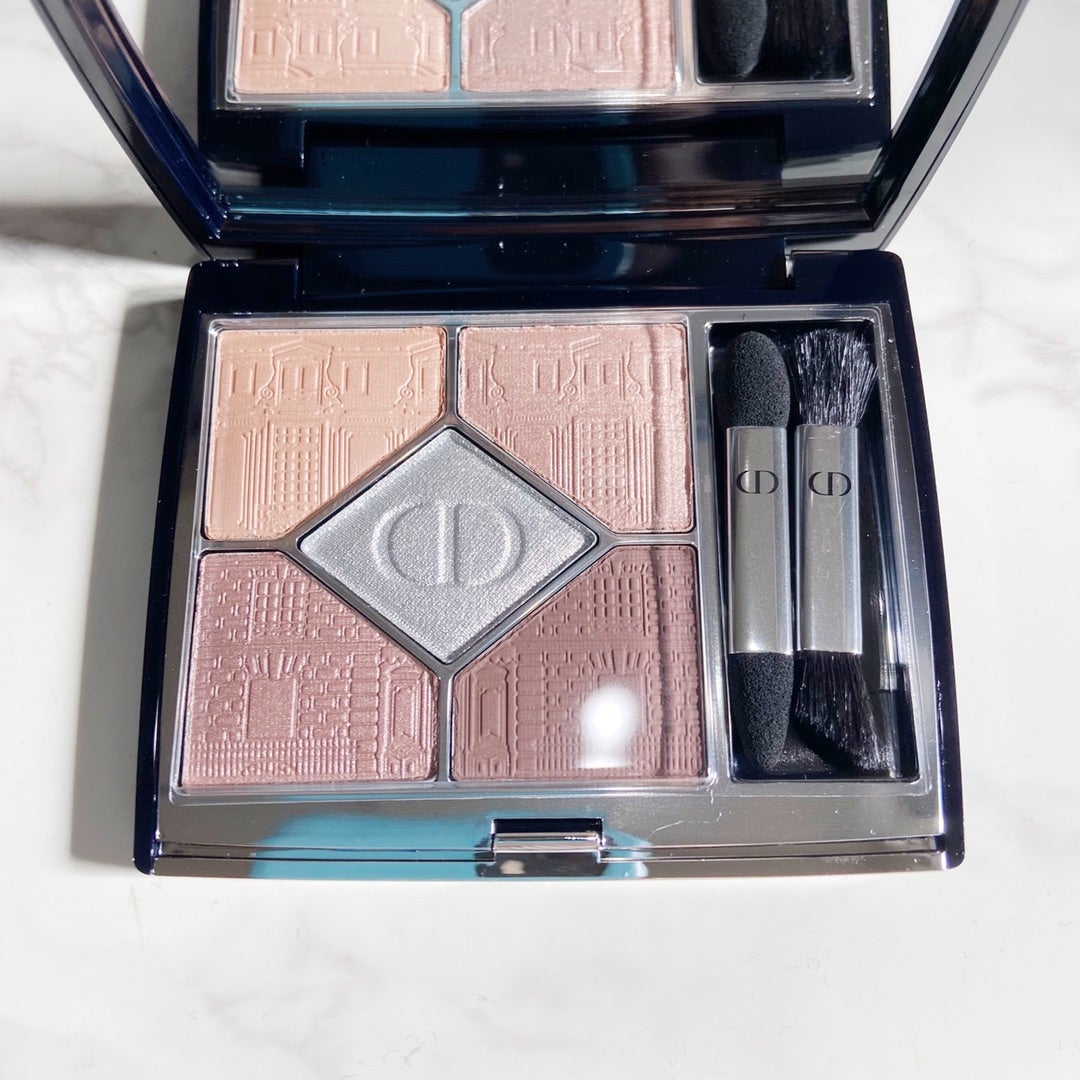 ディオール サンク クルール クチュール 739 ハウス オブ ドリームズ