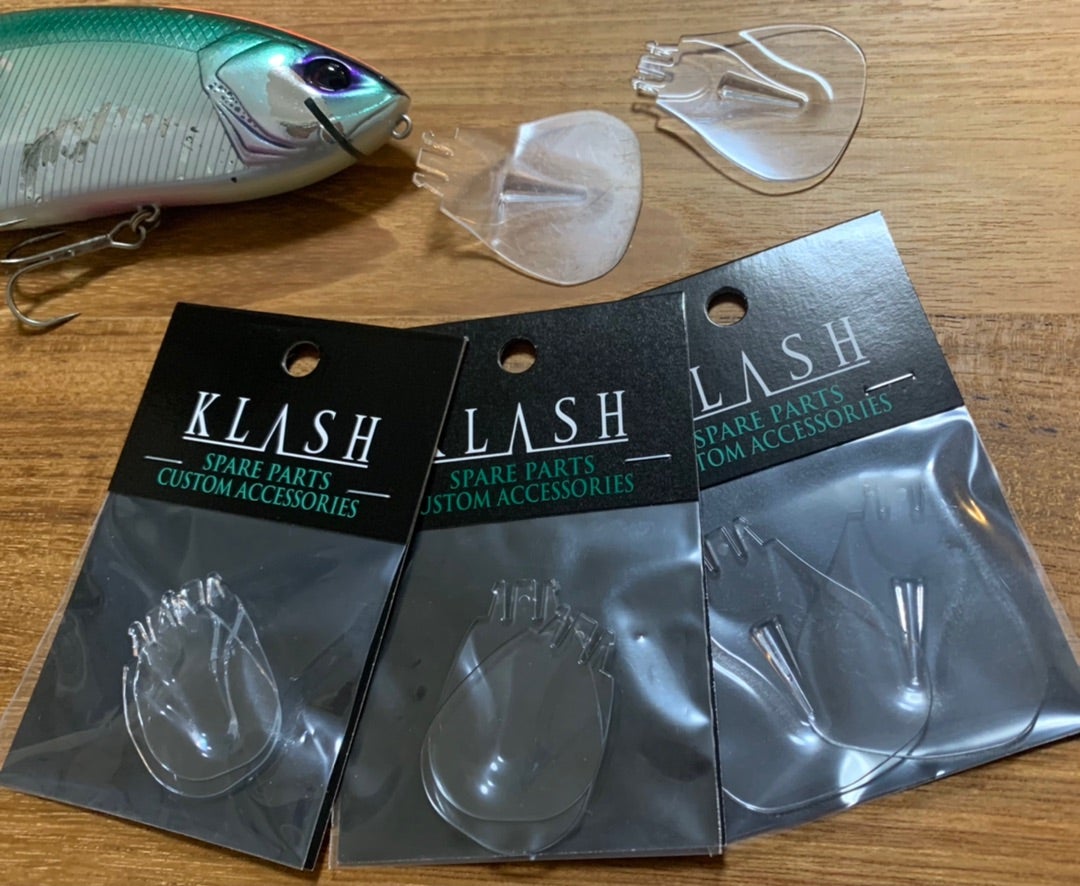 おまけ付！DRT drt K9 クラッシュ9 タイニークラッシュ 自作リップ DRT