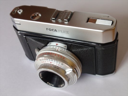 Focaflex I（フォカフレックス I）使い方メモ | nezumaqiのブログ