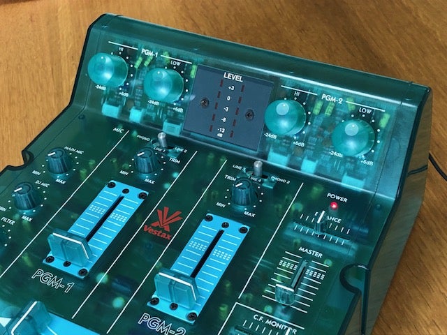 スケルトンブルー | SOUNDACTIVE