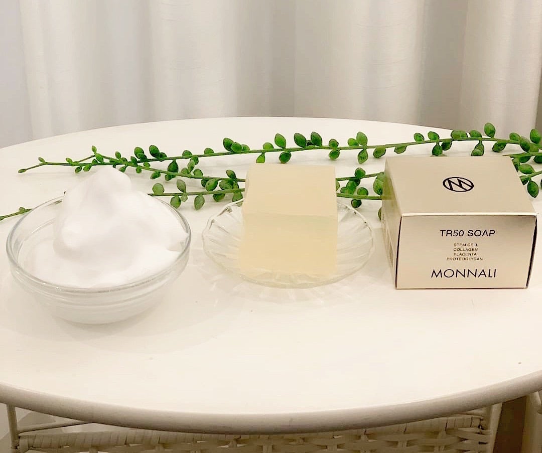 あのMONNALIから誕生】ISBEST(イズベスト)の活性クリームのお取扱が