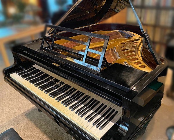 WAGNERからの便り。。 | ブログ読んでお茶にしませんか？