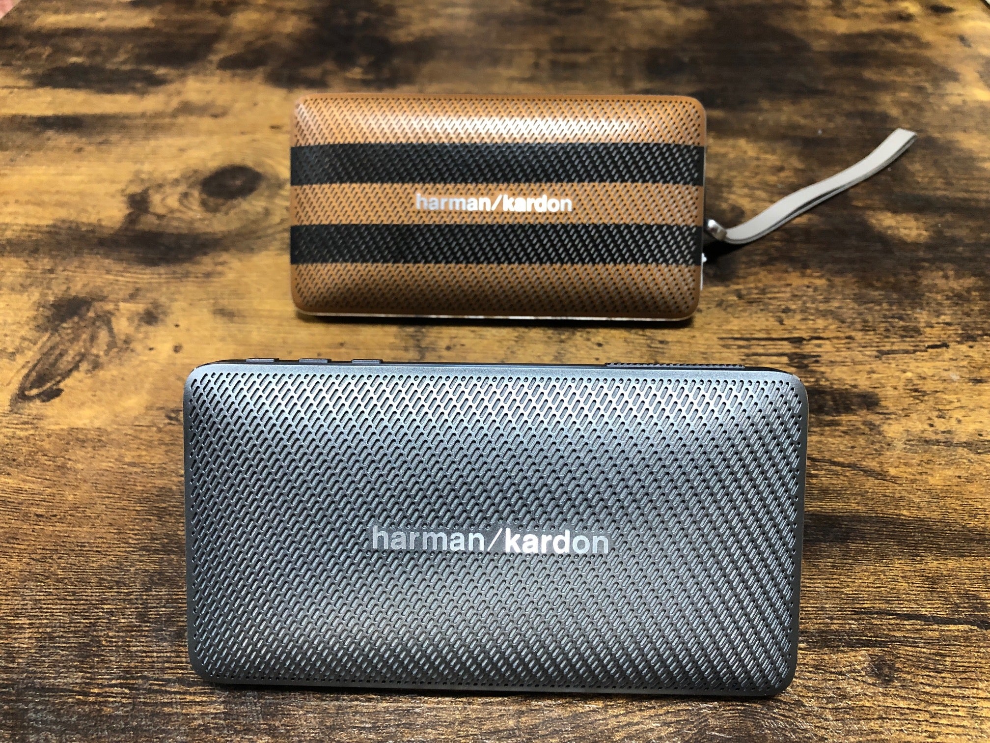 ESQUIRE MINI（Harman/Kardon） | Bluetoothに魅せられた男のブログ