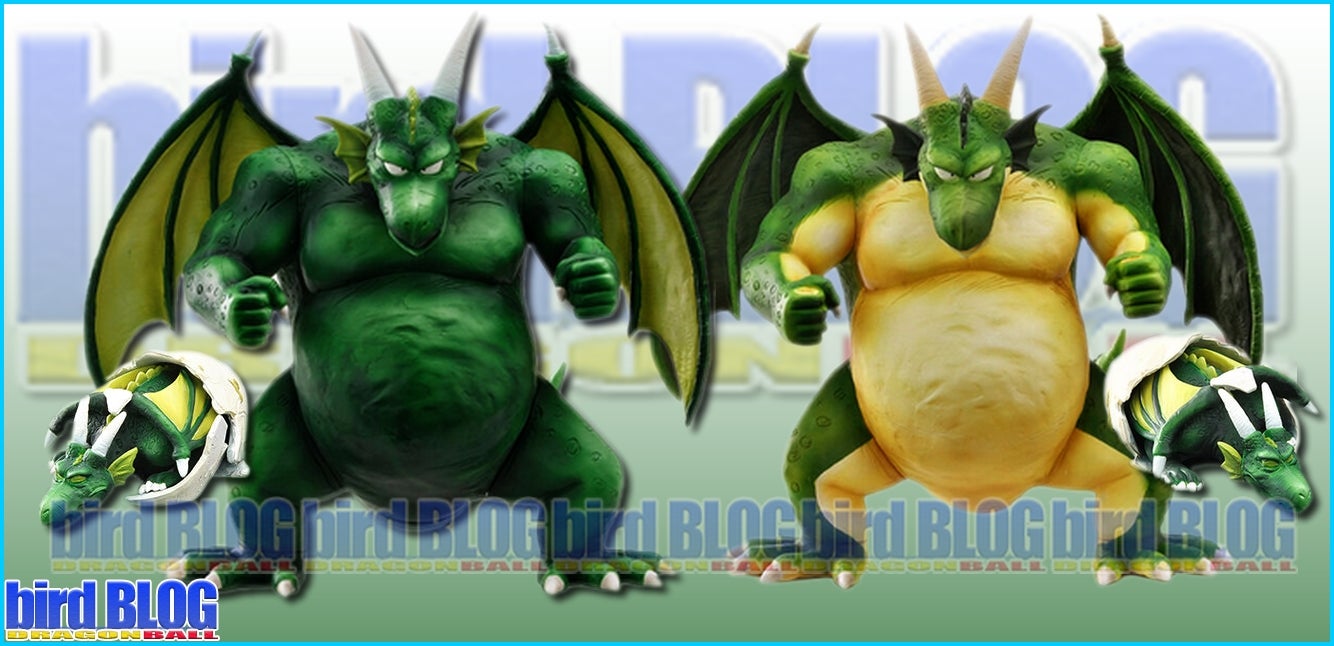 其之九百九十八 ドラゴンボール アライズ シンバル 情報 | bird BLOG